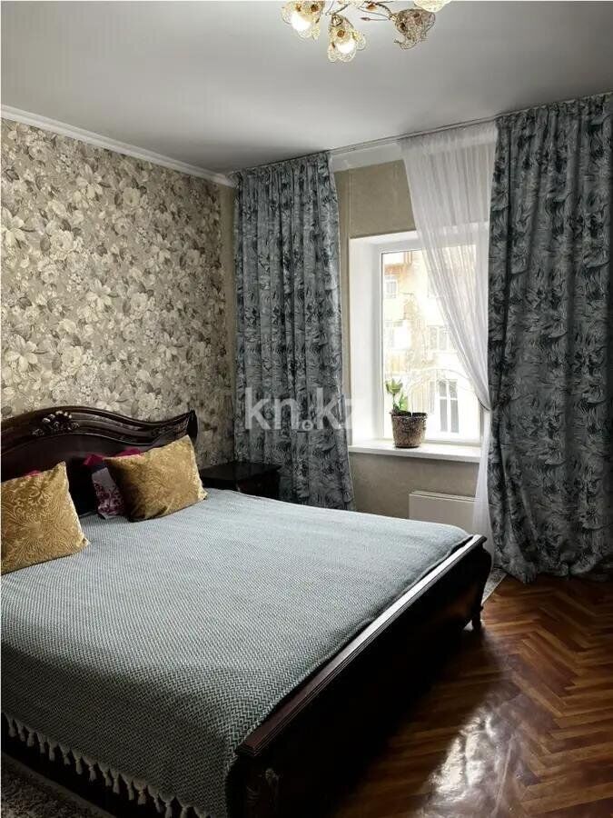 Продажа 3-комнатной квартиры, 65 м² - Продажа квартир в Казахстане - страница 243 фото 2 из 4