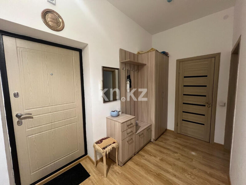 Продажа 2-комнатной квартиры, 73 м² - Продажа квартир в монолитном доме в Астане - страница 6 фото 9 из 15