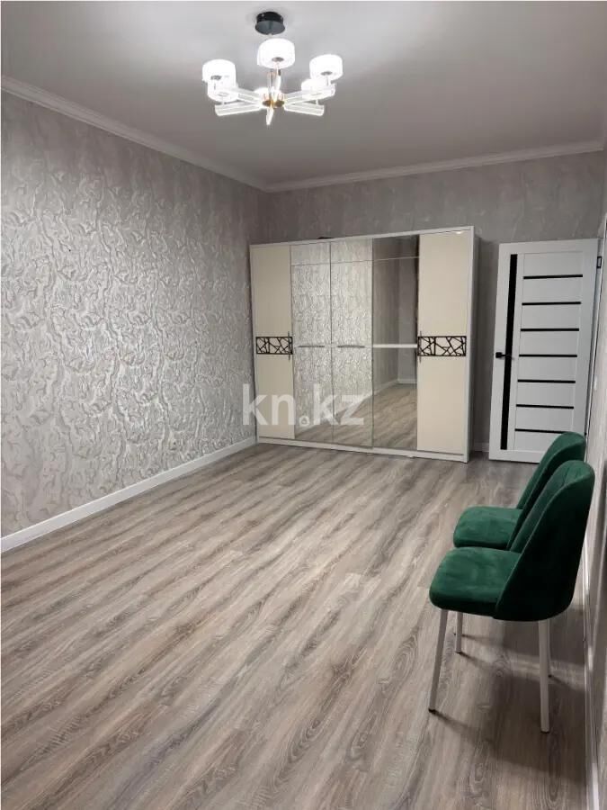 Продажа 1-комнатной квартиры, 45 м² - Продажа однокомнатных квартир в Астане - страница 2 фото 1 из 4