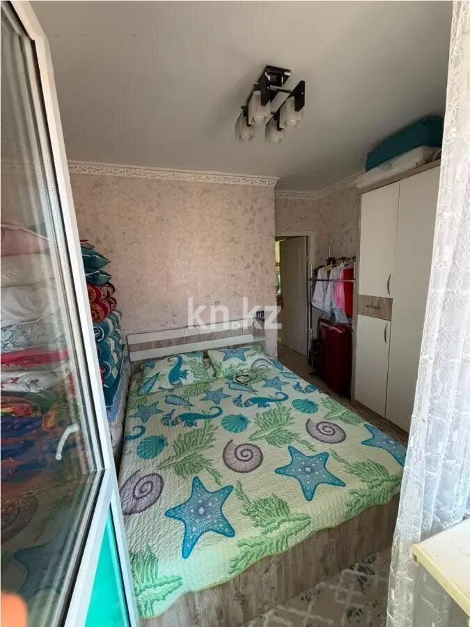 Продажа 1-комнатной квартиры, 43 м² - Продажа квартир в Казахстане - страница 3 фото 2 из 4