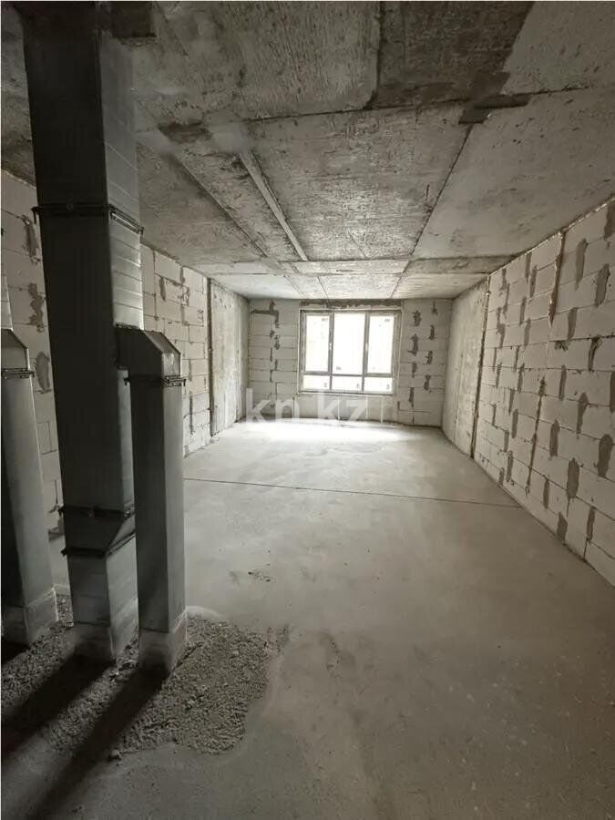 Продажа 1-комнатной квартиры, 32 м² - Продажа  однокомнатных квартир в новостройках Алматы - страница 9 фото 1 из 2