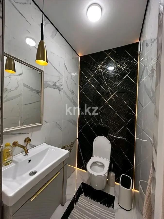 Продажа 3-комнатной квартиры, 80 м² - Продажа квартир в монолитно-каркасном доме в Астане - страница 140 фото 5 из 6