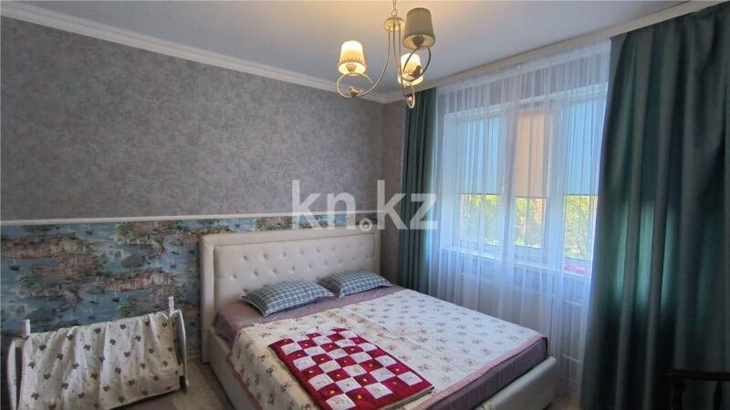 Продажа 3-комнатной квартиры, 80 м² - Продажа трехкомнатных квартир на Юго-Востоке Караганды - страница 2 фото 6 из 17