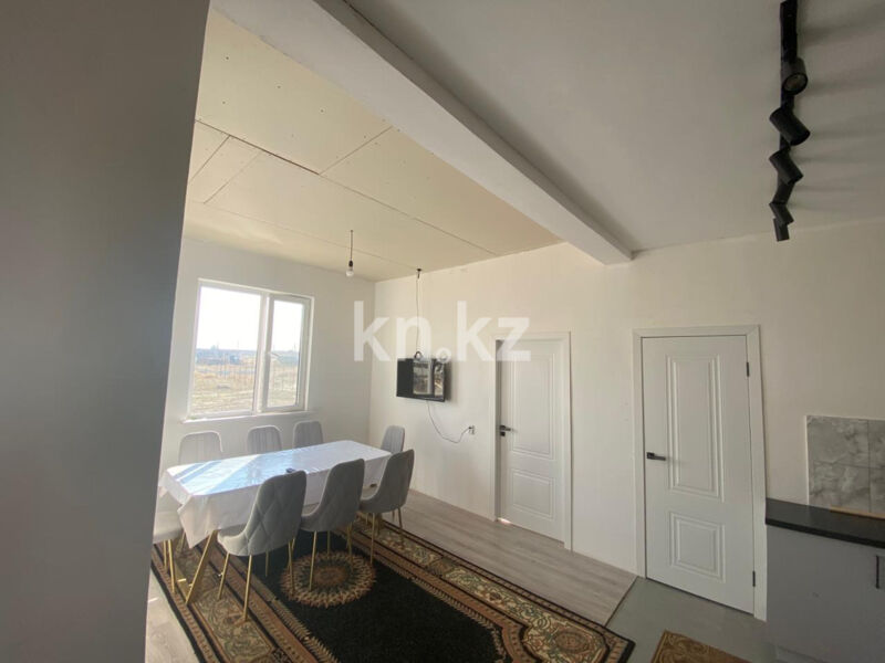 Продажа 2-комнатного дома, 70 м² - Продажа домов, коттеджей в Казахстане фото 13 из 16