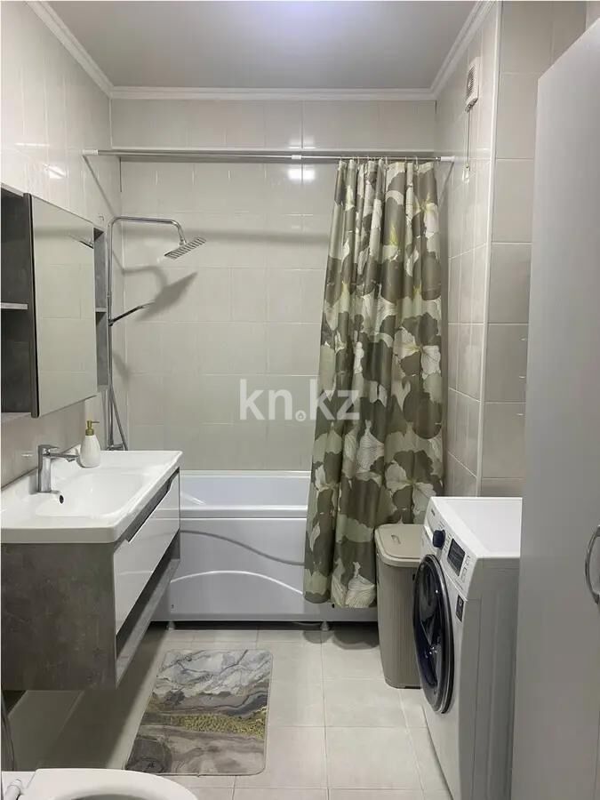 Продажа 3-комнатной квартиры, 86 м² - Продажа трехкомнатных квартир в Медеуском р-не Алматы - страница 2 фото 5 из 6