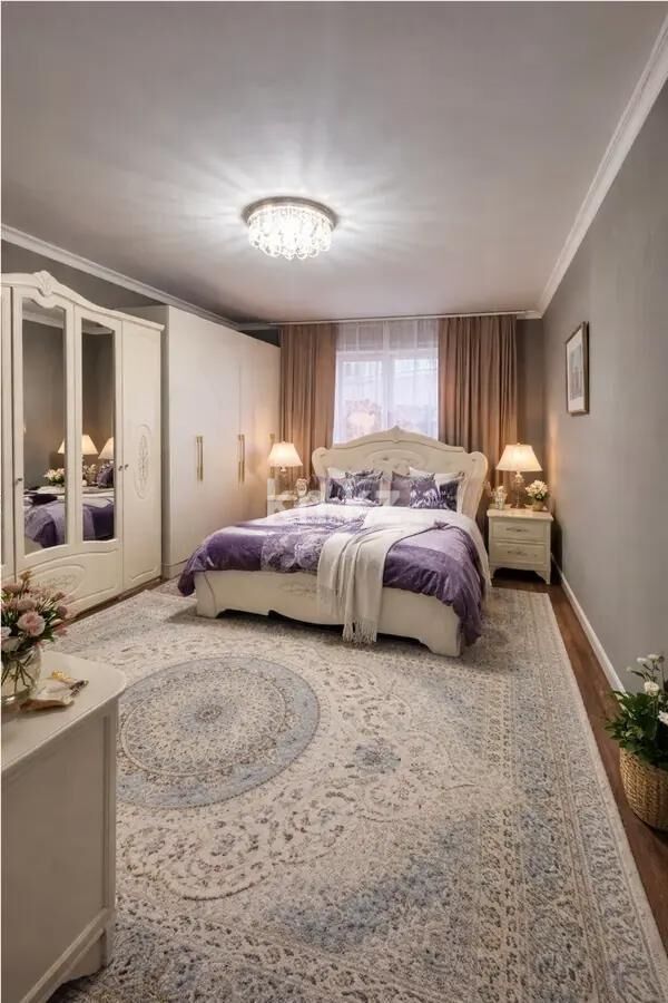 Продажа 3-комнатной квартиры, 132 м² - Недвижимость в Алматы - страница 2 фото 3 из 5
