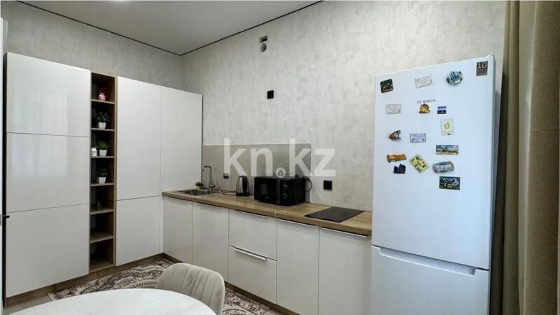 Продажа 3-комнатной квартиры, 54 м² - Продажа трехкомнатных квартир в р-не Сарайшык Астаны - страница 5 фото 4 из 5