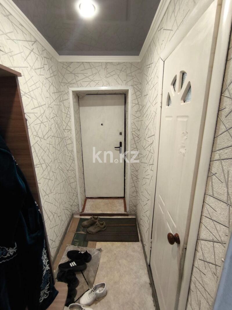 Продажа 2-комнатной квартиры, 43 м² - Продажа двухкомнатных квартир в Майкудуке Караганды - страница 12 фото 6 из 10