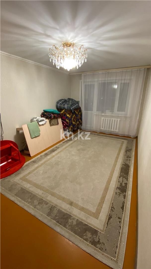 Продажа 2-комнатной квартиры, 44 м² - Продажа двухкомнатных квартир в панельном доме в Темиртау - страница 10 фото 2 из 9