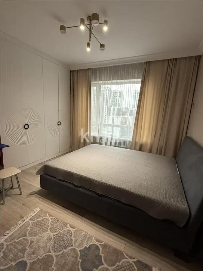 Продажа 2-комнатной квартиры, 69 м² - Продажа квартир в новостройках Астаны - страница 37 фото 2 из 5