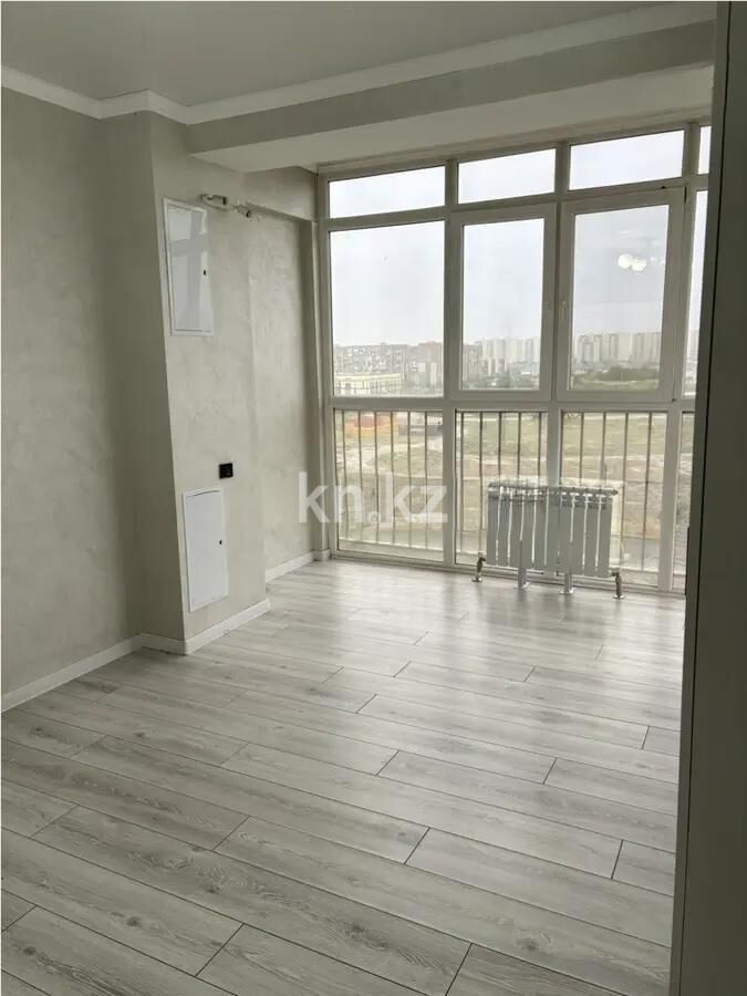 Продажа 3-комнатной квартиры, 77 м² - Продажа трехкомнатных квартир в Наурызбайском р-не Алматы - страница 10 фото 2 из 4