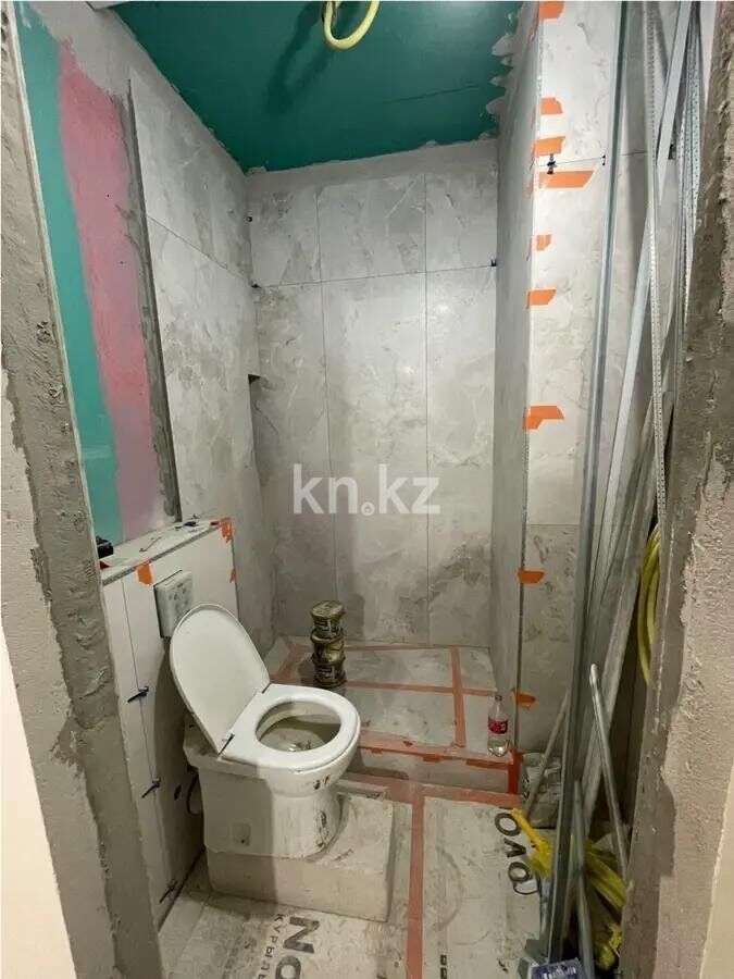 Продажа 4-комнатной квартиры, 106 м² - Продажа недвижимости в Астане - страница 29 фото 4 из 4