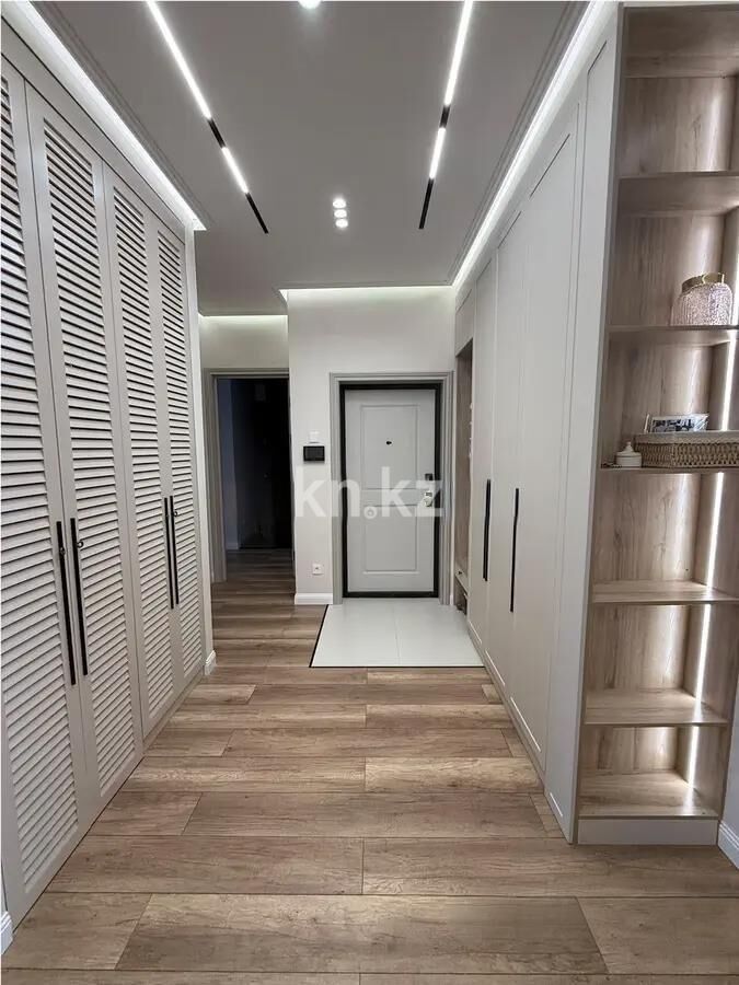 Продажа 3-комнатной квартиры, 90 м² - Продажа квартир в блочном доме в Астане - страница 162 фото 7 из 7