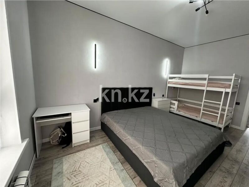 Продажа 2-комнатной квартиры, 66.7 м² - Продажа двухкомнатных квартир в р-не Сарайшык Астаны - страница 23 фото 2 из 4