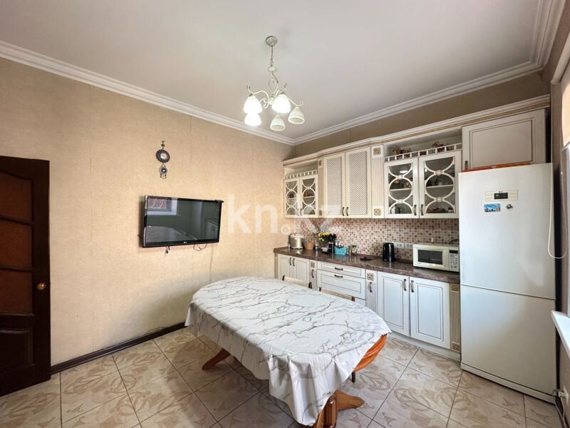 Продажа 6-комнатного дома, 174 м² - Продажа домов, коттеджей в Караганде - страница 3 фото 25 из 40