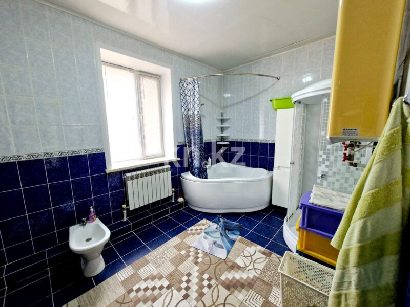 Продажа 5-комнатного дома, 325.7 м² - Недвижимость в Костанае фото 10 из 38