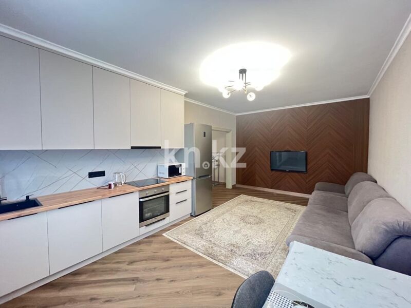Аренда 3-комнатной квартиры, 70 м² - Аренда квартир помесячно в Казахстане фото 2 из 10