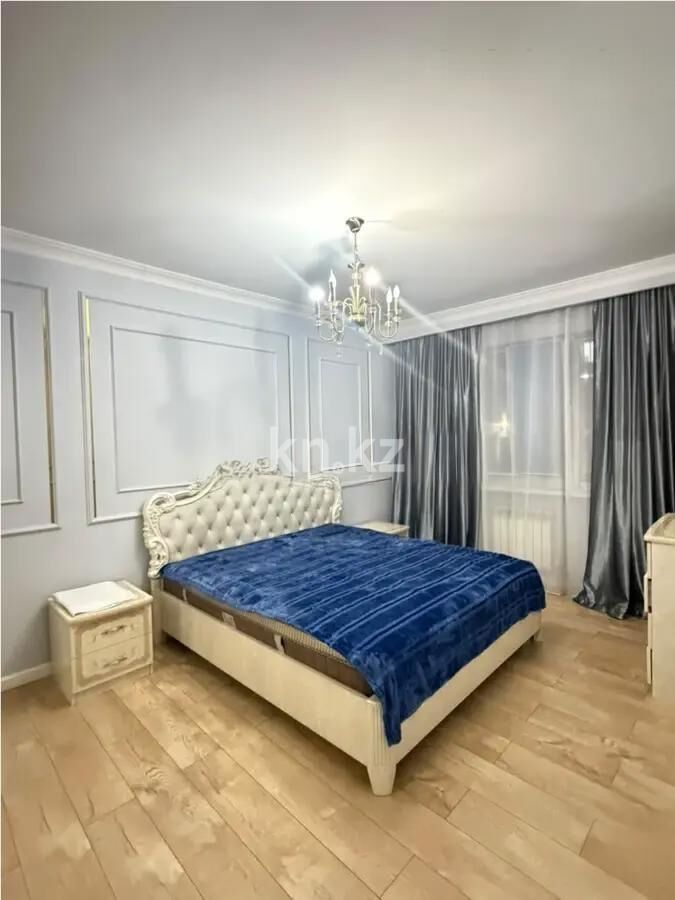 Продажа 3-комнатной квартиры, 80 м² - Аренда комнат в Балхаше фото 3 из 6