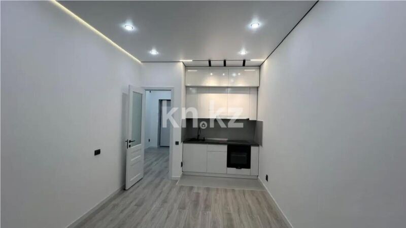 Продажа 2-комнатной квартиры, 45.7 м² - Продажа двухкомнатных квартир в монолитном доме в Алматы - страница 3 фото 2 из 4