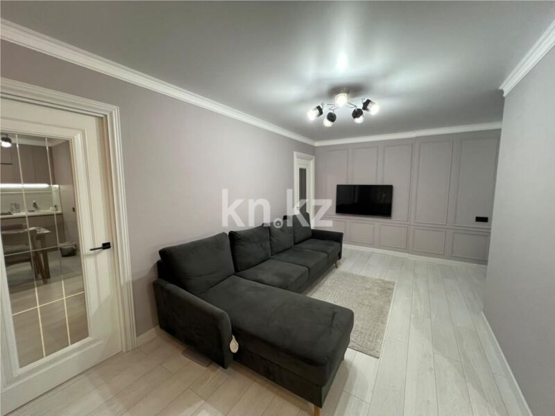 Продажа 3-комнатной квартиры, 51 м² - Продажа трехкомнатных квартир в Караганде - страница 32 фото 2 из 11