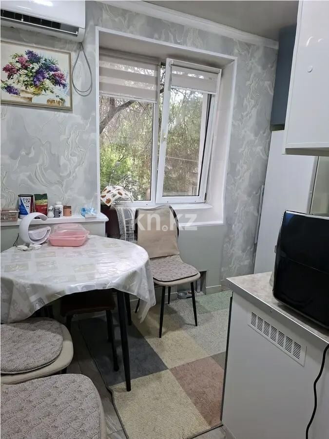 Продажа 2-комнатной квартиры, 55.7 м² - Продажа двухкомнатных квартир в кирпичном доме в Алматы - страница 17 фото 3 из 4