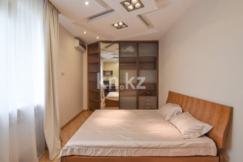 Продажа 4-комнатной квартиры, 241 м² - Продажа четырехкомнатных квартир в Медеуском р-не Алматы фото 35 из 40
