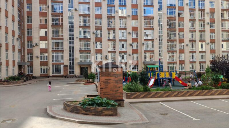 Продажа 2-комнатной квартиры, 68 м² - Продажа двухкомнатных квартир на Юго-Востоке Караганды - страница 20 фото 10 из 22