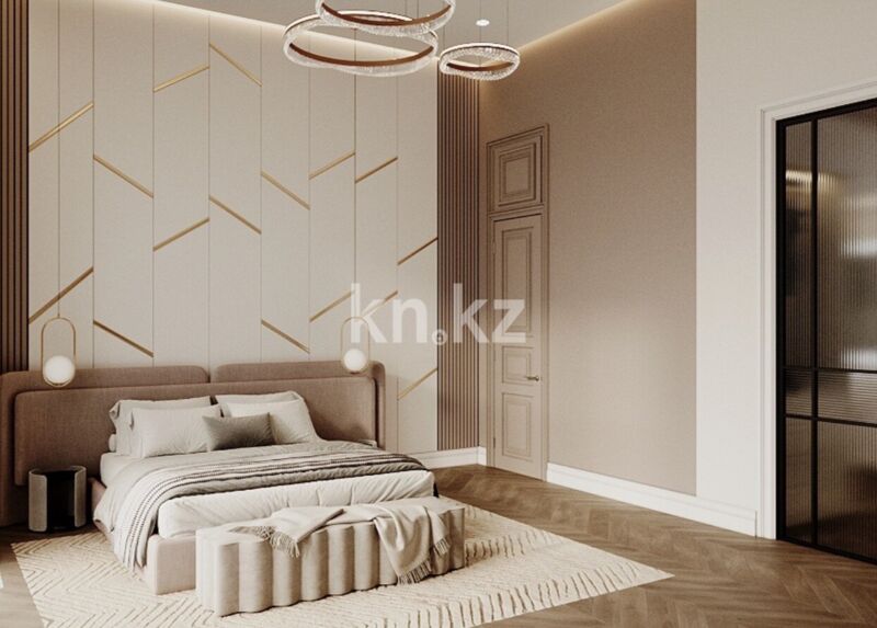 Продажа 7-комнатного дома, 700 м² - Продажа домов, коттеджей от собственников в Алматы фото 27 из 40