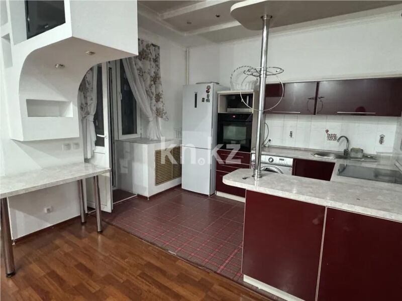 Продажа 1-комнатной квартиры, 38 м² - Продажа квартир в Казахстане - страница 3 фото 2 из 4