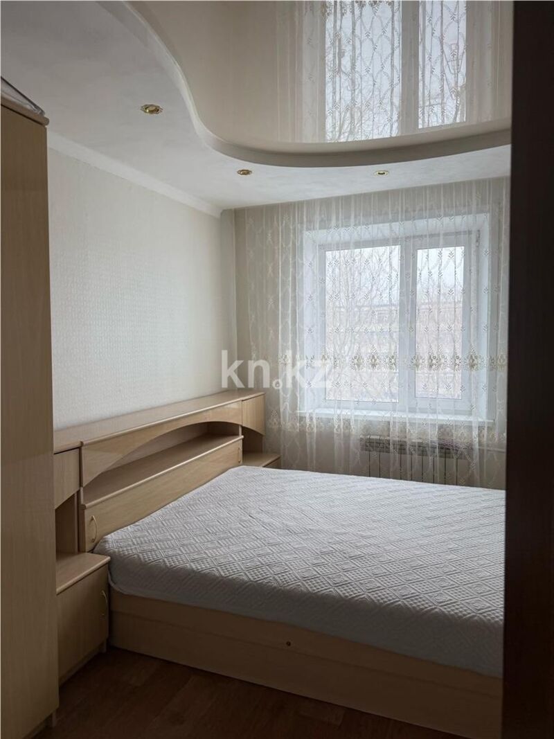 Продажа 4-комнатной квартиры, 78 м² - Продажа четырехкомнатных квартир в панельном доме в Караганде - страница 3 фото 5 из 9