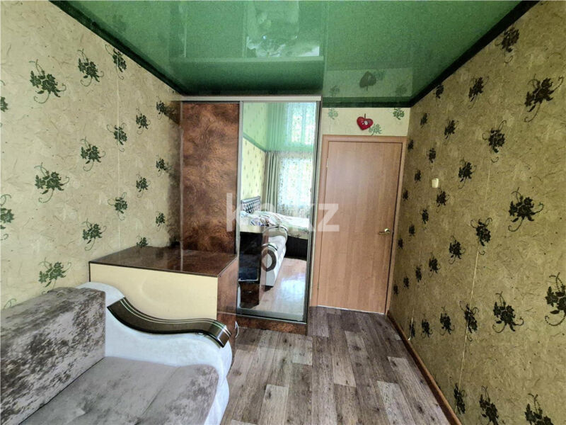 Продажа 2-комнатной квартиры, 45 м² - Продажа двухкомнатных квартир в панельном доме в Казахстане - страница 94 фото 6 из 11