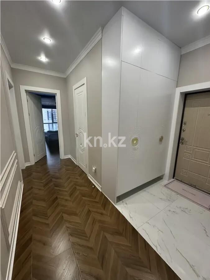 Продажа 4-комнатной квартиры, 96 м² - Продажа четырехкомнатных квартир в монолитно-каркасном доме в Казахстане - страница 18 фото 8 из 8