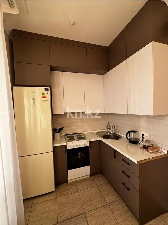 Продажа 1-комнатной квартиры, 46 м² - Продажа однокомнатных квартир в р-не Нура Астаны - страница 18 фото 2 из 8