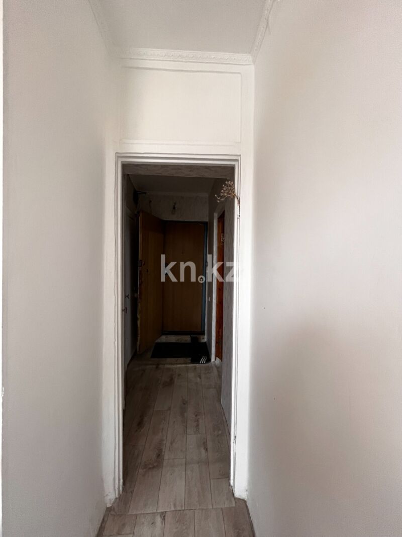 Продажа 1-комнатной квартиры, 30.5 м² - Продажа квартир в Караганде - страница 8 фото 5 из 8