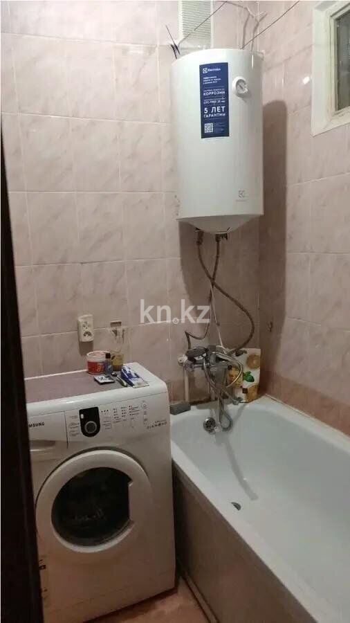 Продажа 1-комнатной квартиры, 30 м² - Продажа недвижимости в Караганде - страница 10 фото 3 из 3