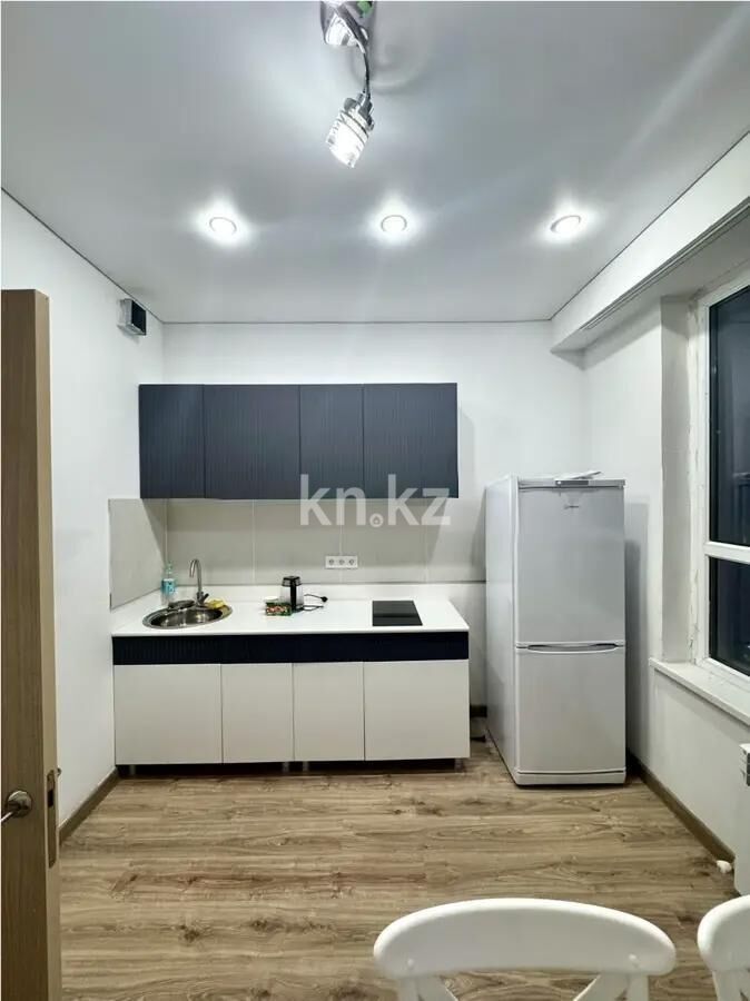 Продажа 2-комнатной квартиры, 57 м² - Продажа квартир в новостройках Алматы - страница 297 фото 2 из 3