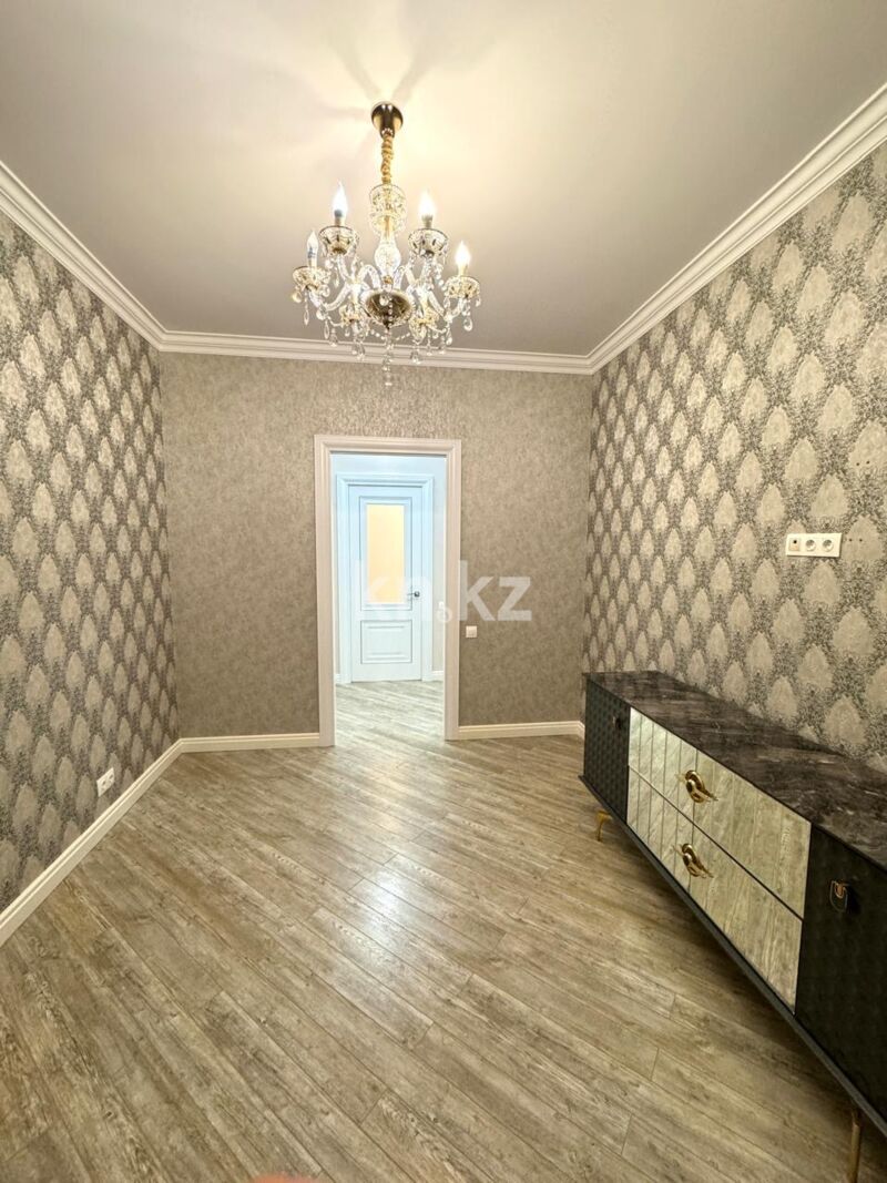 Продажа 4-комнатной квартиры, 133.8 м² - Продажа квартир в Казахстане - страница 6 фото 10 из 21