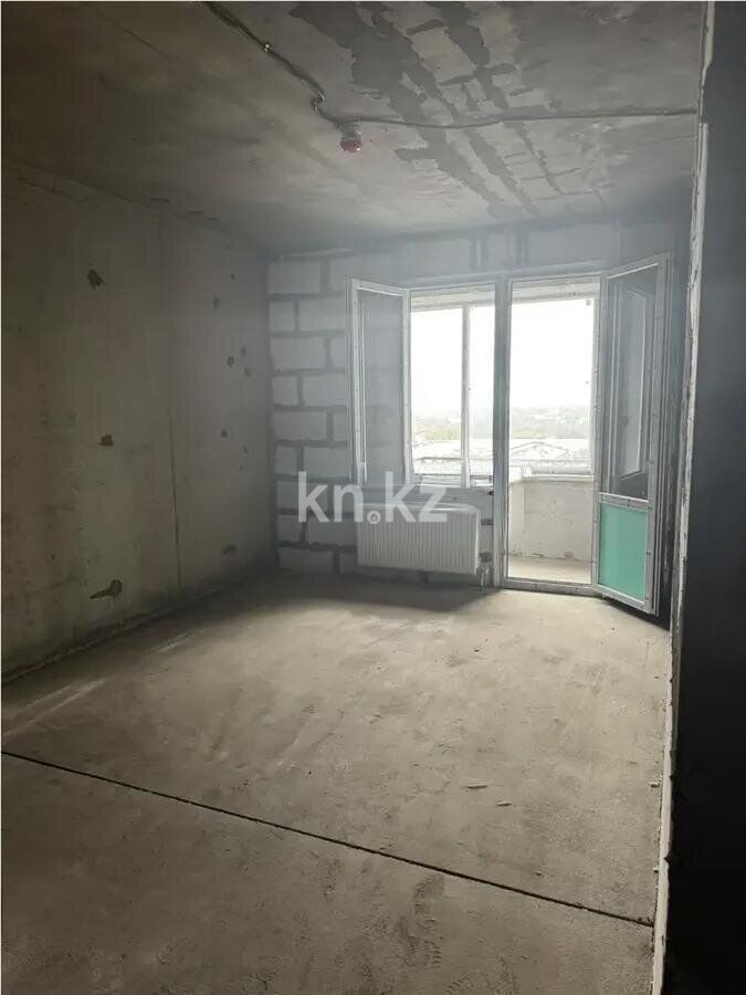 Продажа 1-комнатной квартиры, 47.3 м² - Продажа однокомнатных квартир от собственников в Алматы - страница 12 фото 1 из 2