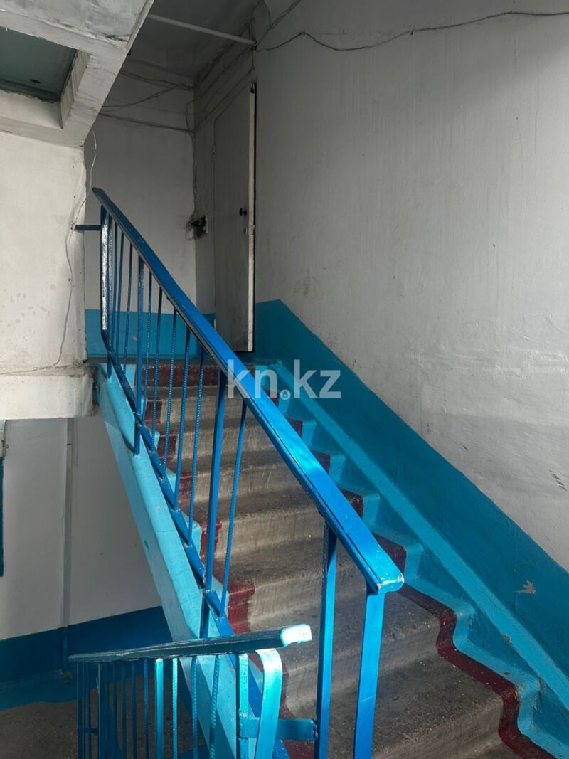 Продажа 1-комнатной квартиры, 38 м² - Продажа однокомнатных квартир на Юго-Востоке Караганды - страница 2 фото 18 из 28