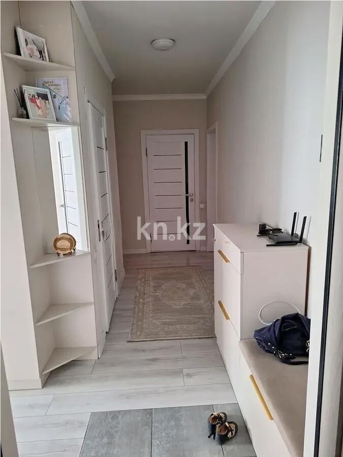 Продажа 3-комнатной квартиры, 76 м² - Продажа квартир в Казахстане - страница 18 фото 7 из 7
