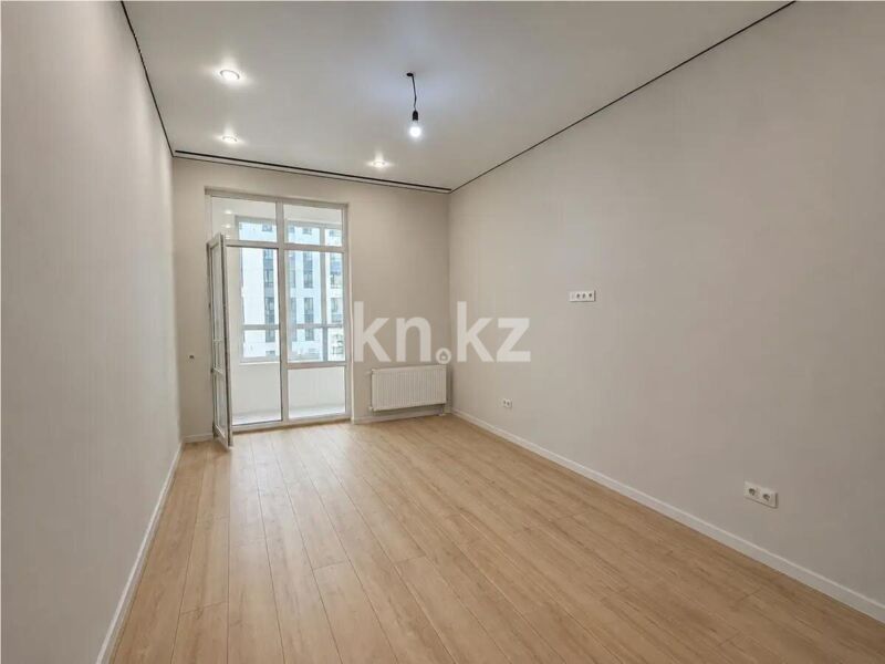 Продажа 2-комнатной квартиры, 50 м² - Продажа двухкомнатных квартир в Алатауском р-не Алматы - страница 22 фото 1 из 3