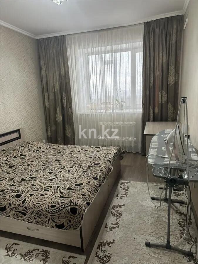 Продажа 2-комнатной квартиры, 50 м² - Продажа квартир в новостройках Астаны - страница 25 фото 2 из 5