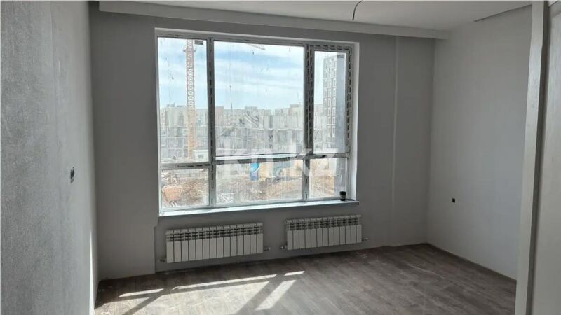 Продажа 1-комнатной квартиры, 45.3 м² - Продажа однокомнатных квартир в р-не Есиль Астаны - страница 24 фото 1 из 2