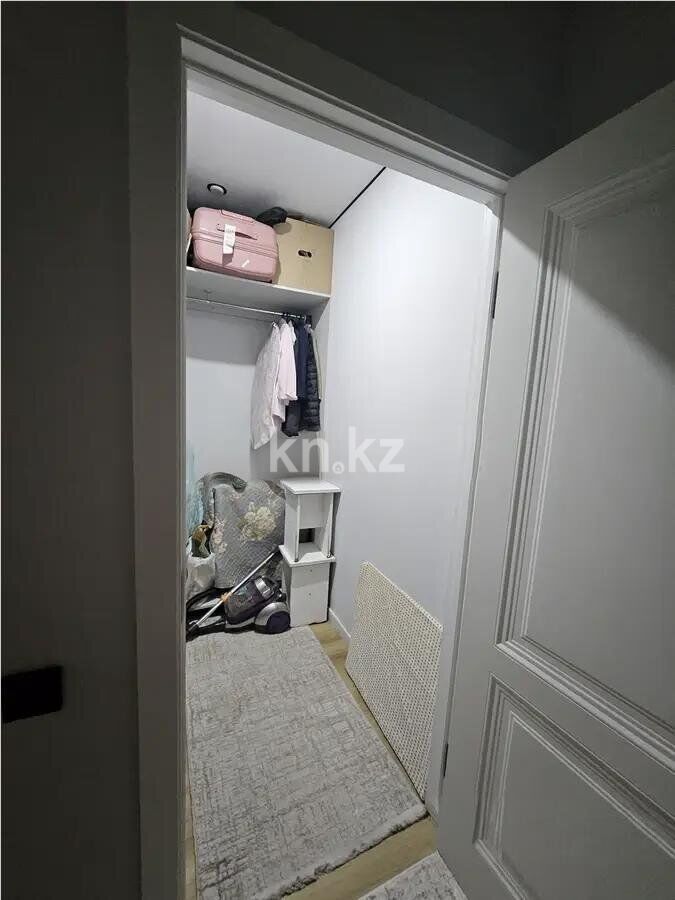Продажа 3-комнатной квартиры, 92 м² - Продажа трехкомнатных квартир в Казахстане - страница 7 фото 6 из 7