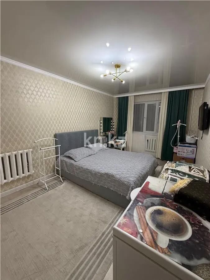 Продажа 3-комнатной квартиры, 60 м² - Продажа трехкомнатных квартир в Майкудуке Караганды - страница 11 фото 2 из 7