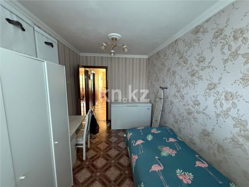 Продажа 3-комнатной квартиры, 62 м² - Продажа трехкомнатных квартир на Юго-Востоке Караганды - страница 21 фото 6 из 13