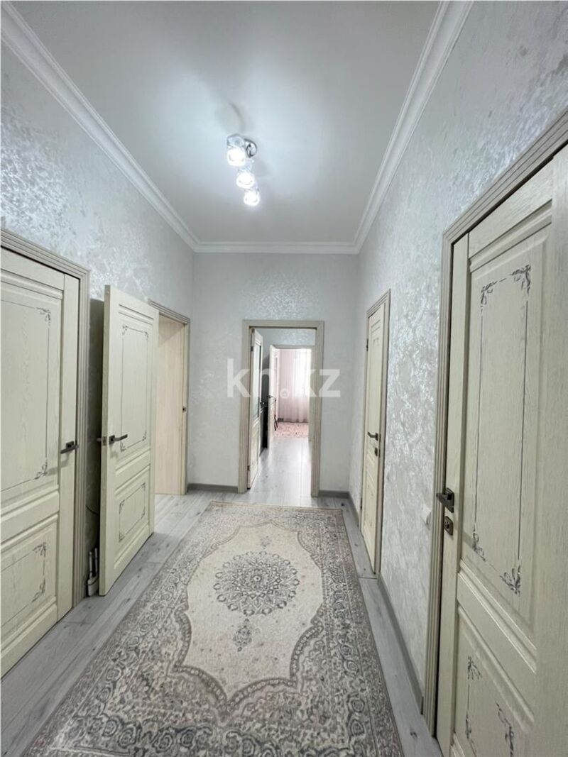 Продажа 3-комнатной квартиры, 75 м² - Продажа трехкомнатных квартир в кирпичном доме в Караганде - страница 18 фото 14 из 22