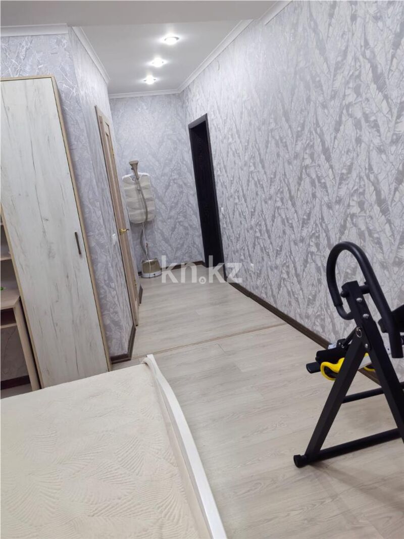 Продажа 2-комнатной квартиры, 84.2 м² - Продажа двухкомнатных квартир в р-не Алматы Астаны - страница 19 фото 5 из 20