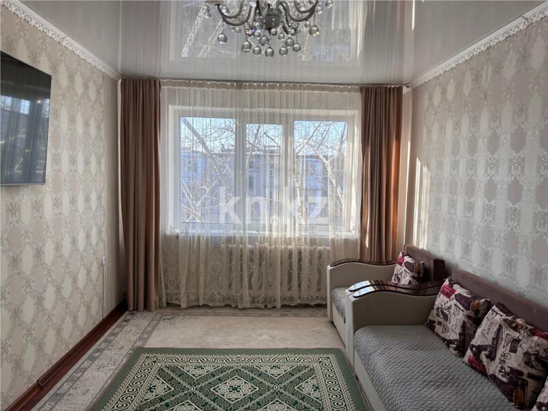 Продажа 3-комнатной квартиры, 61 м² - Продажа трехкомнатных квартир в Темиртау - страница 19 фото 6 из 20
