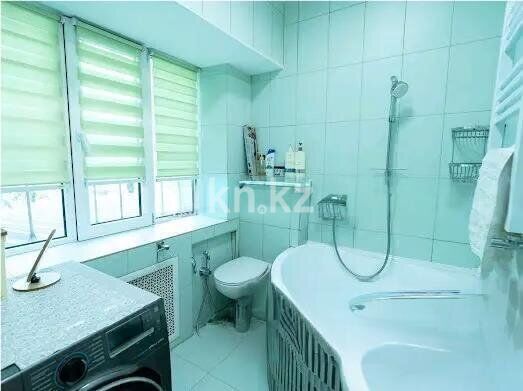 Продажа 4-комнатной квартиры, 75 м² - Продажа квартир от собственников в Алматы - страница 55 фото 6 из 8